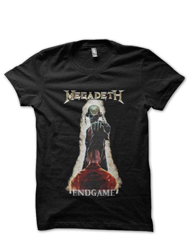 Megadeth T-Shirt Style011 Hoodie, Sweatshirt | CoreVibeTees.com