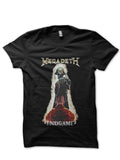 Megadeth T-Shirt Style011 Hoodie, Sweatshirt | CoreVibeTees.com