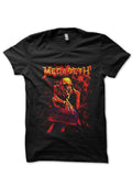 Megadeth T-Shirt Style006 Hoodie, Sweatshirt | CoreVibeTees.com