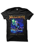Megadeth T-Shirt Style004 Hoodie, Sweatshirt | CoreVibeTees.com