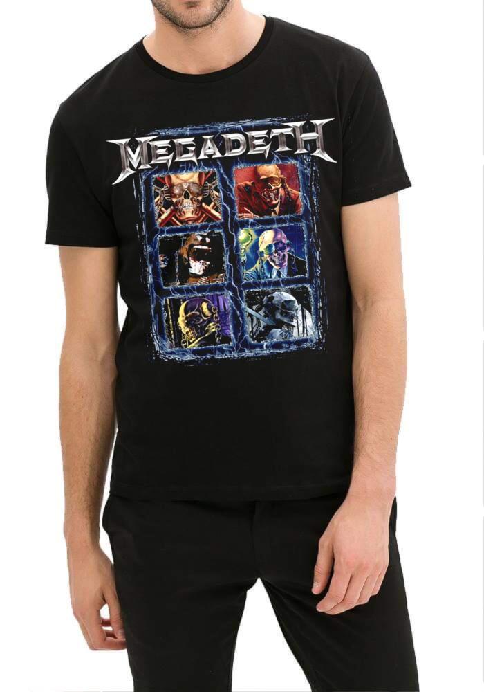 Megadeth T-Shirt Style014 Hoodie, Sweatshirt | CoreVibeTees.com