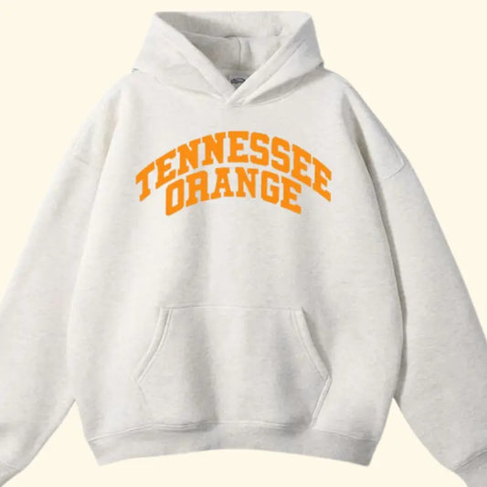 Megan M0r0ney Tennessee Orange Raglan 2 Side Hoodie, Megan Moroney Shirt, Gift For Fan, Country Music Fan Shirt