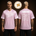 Megan Moroney Cloud 9 Tour 2026 Merch Tee Two Sided Unisex ball Jersey Shirt