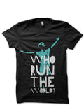 Megan Rapinoe Black T-Shirt Hoodie, Sweatshirt | CoreVibeTees.com