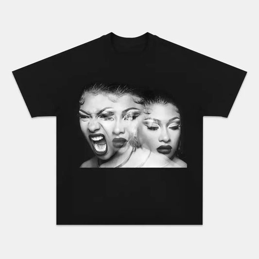Megan Thee Stallion Big Face Tee