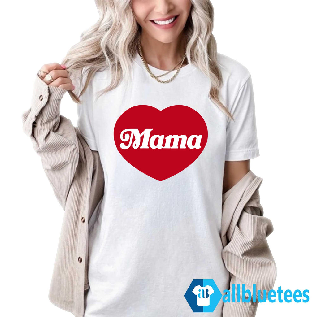 Meghan Markle Mama Shirt