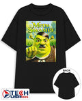 Mein Swampf Shrek meme shirt