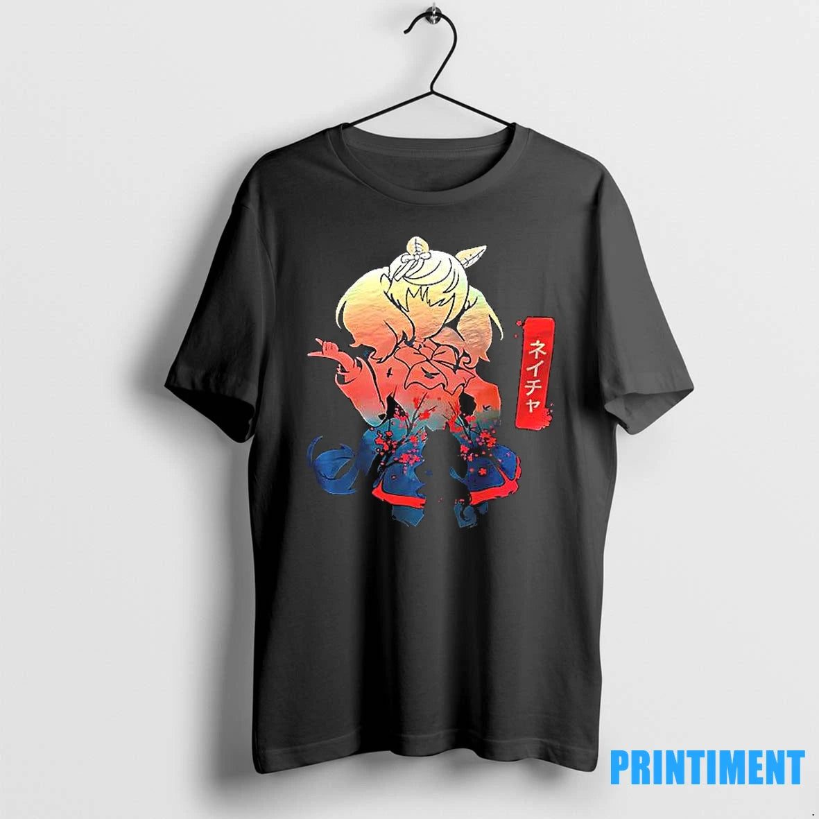 Mejiro Mcqueen Anime Uma Musume Pretty Derby Tshirts Sweater