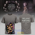 Melanie Martinez HADES THE SACRIFICE TOUR 2026 Special Tee