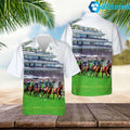Melbourne Cup Day Hawaiian Shirt