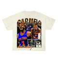 Carmelo Tee Hoodie, Sweatshirt | CoreVibeTees.com (Image 1)