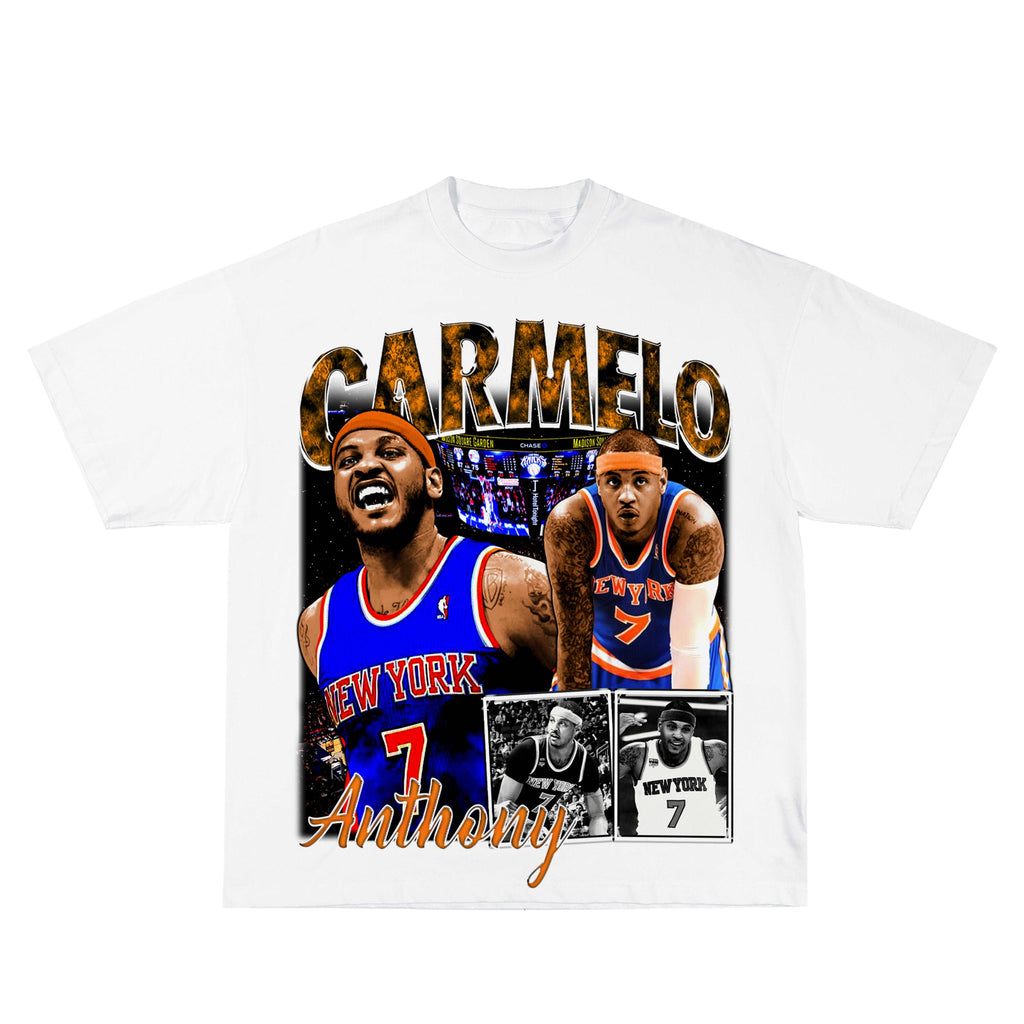 Carmelo Tee Hoodie, Sweatshirt | CoreVibeTees.com (Image 3)