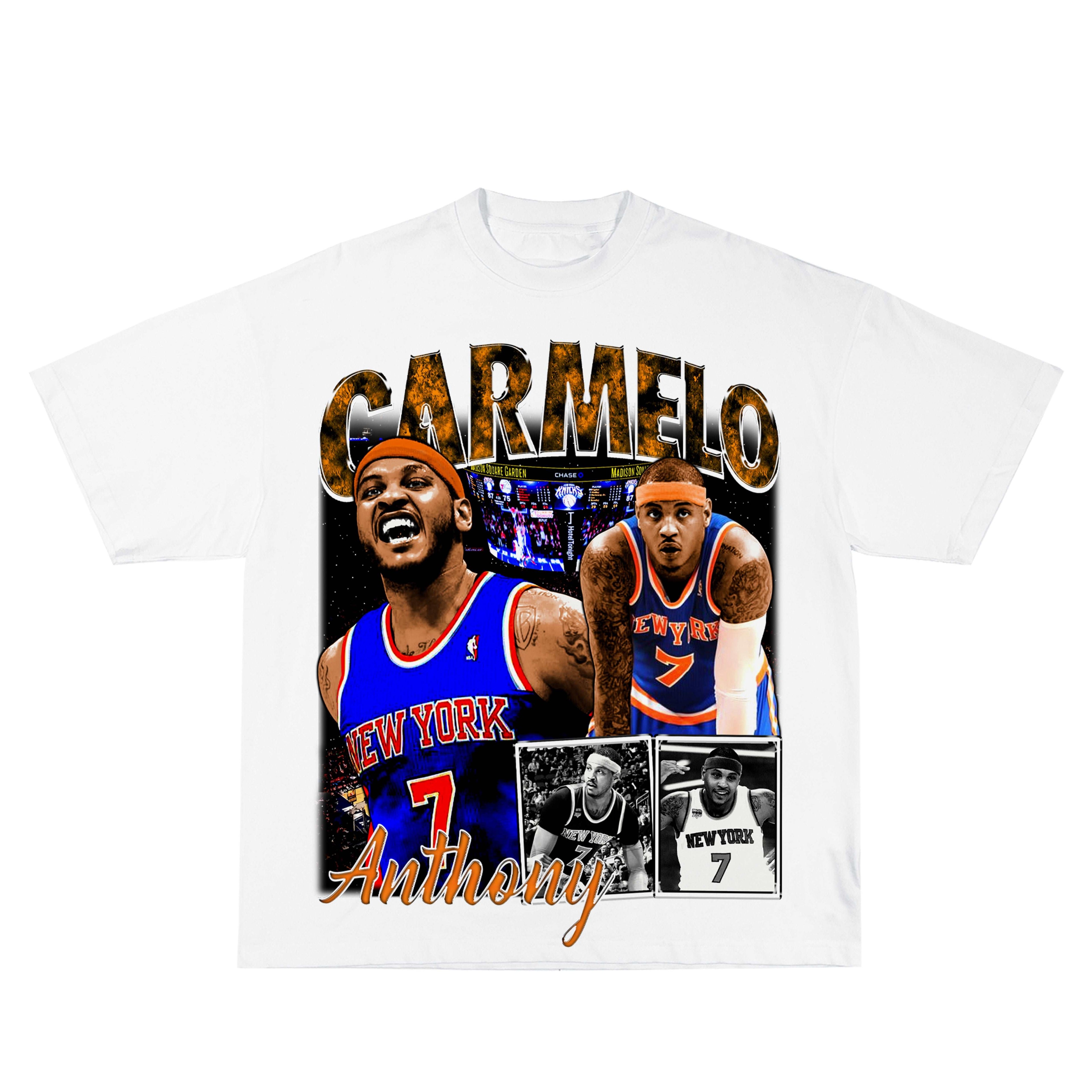 Carmelo Tee Hoodie, Sweatshirt | CoreVibeTees.com (Image 3)