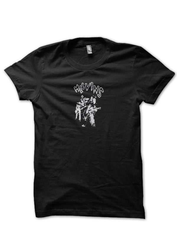 Melvins T-Shirt Style006 Hoodie, Sweatshirt | CoreVibeTees.com