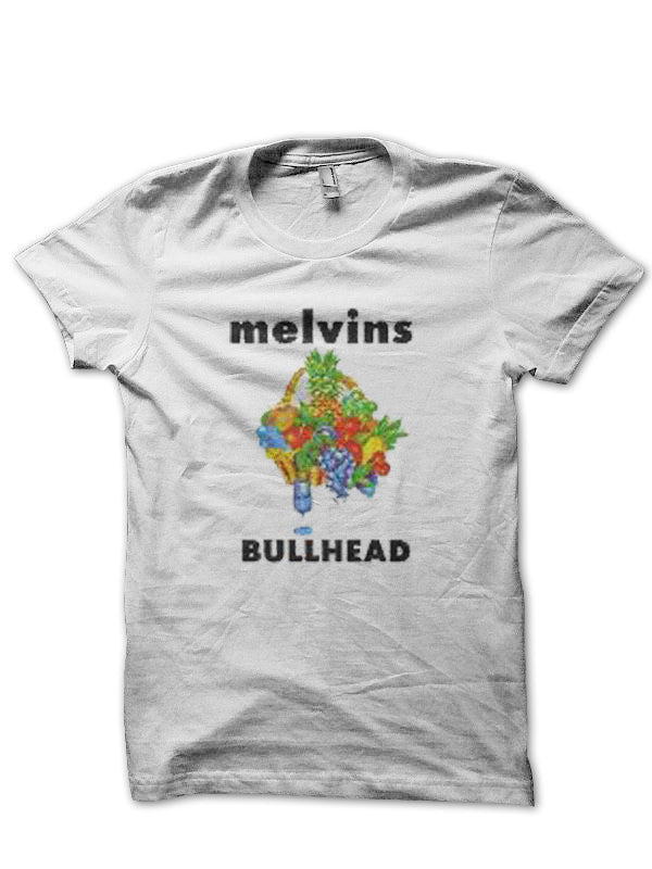 Melvins T-Shirt Style002 Hoodie, Sweatshirt | CoreVibeTees.com