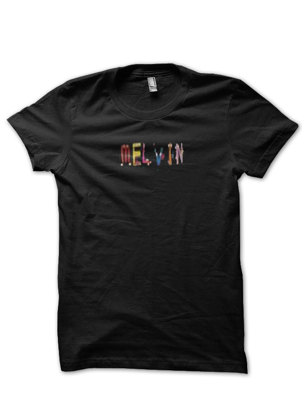 Melvins T-Shirt Style001 Hoodie, Sweatshirt | CoreVibeTees.com