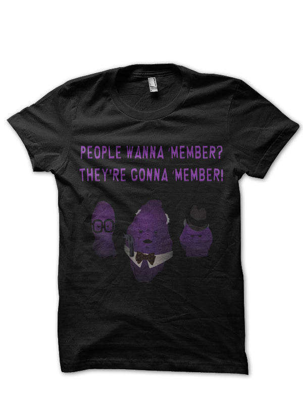 Member Berries T-Shirt Style009 Hoodie, Sweatshirt | CoreVibeTees.com