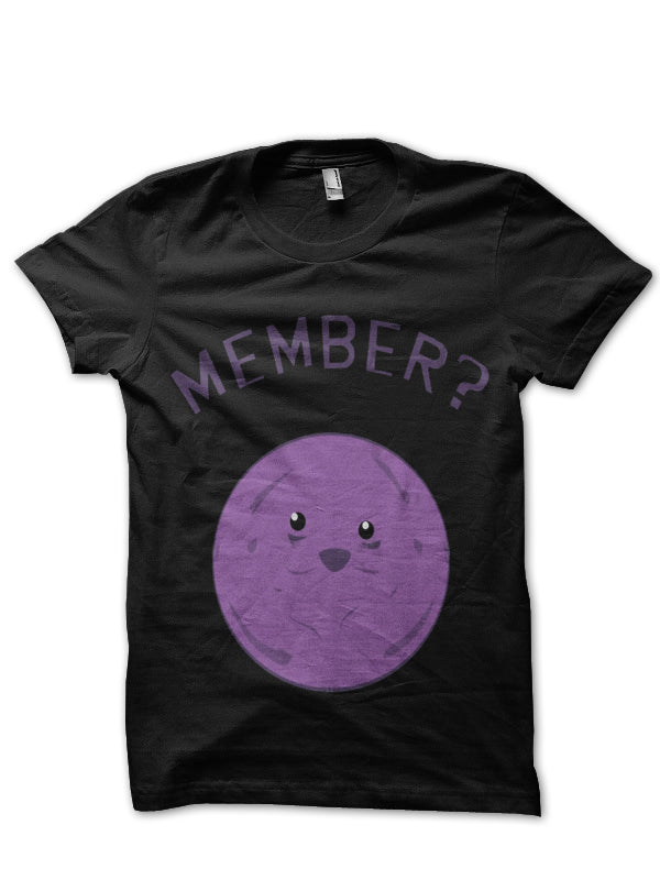 Member Berries T-Shirt Hoodie, Sweatshirt | CoreVibeTees.com