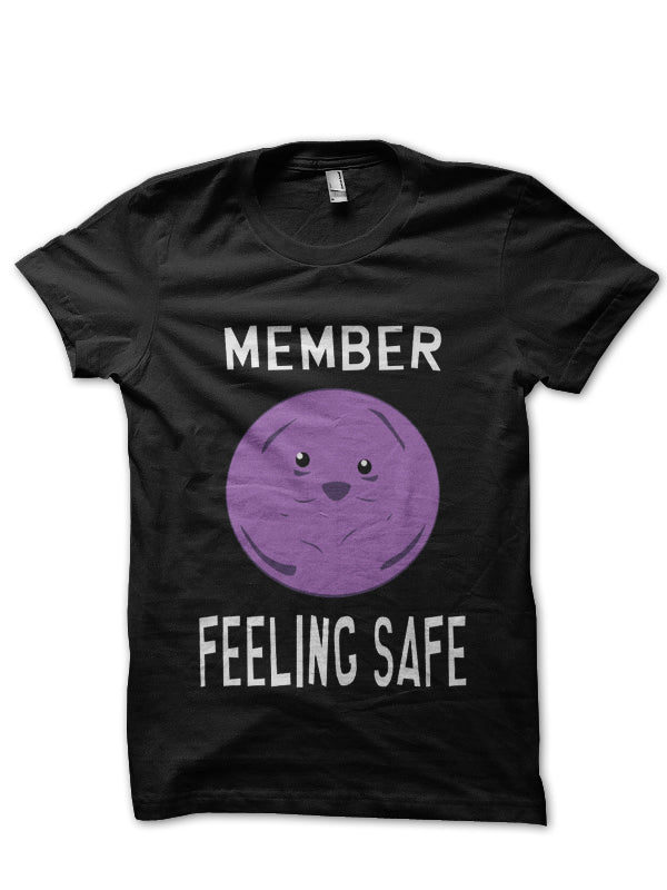 Member Berries T-Shirt Style007 Hoodie, Sweatshirt | CoreVibeTees.com