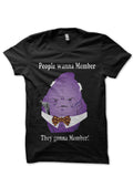 Member Berries T-Shirt Style003 Hoodie, Sweatshirt | CoreVibeTees.com