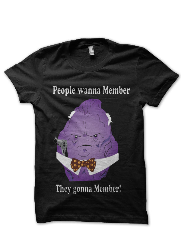 Member Berries T-Shirt Style003 Hoodie, Sweatshirt | CoreVibeTees.com