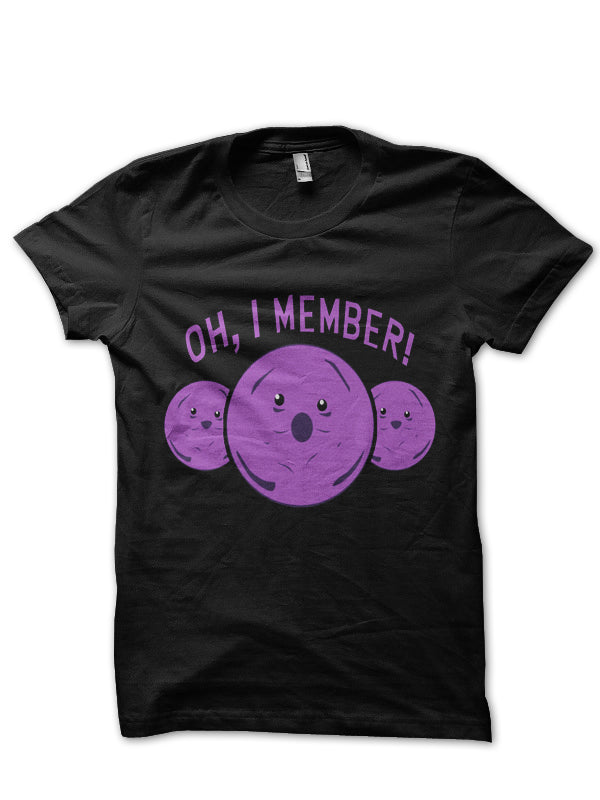 Member Berries T-Shirt Style002 Hoodie, Sweatshirt | CoreVibeTees.com