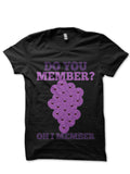Member Berries T-Shirt Style001 Hoodie, Sweatshirt | CoreVibeTees.com