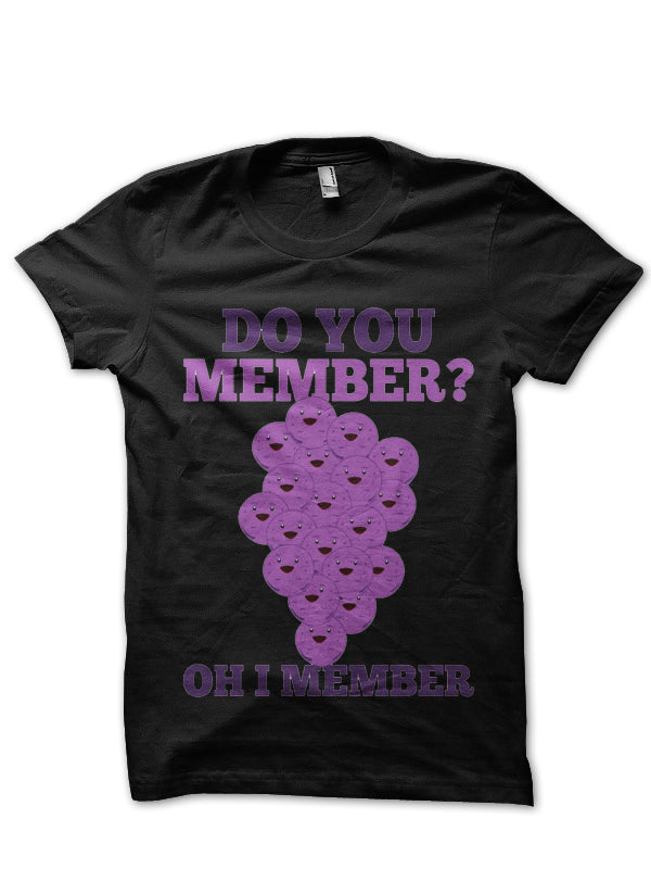 Member Berries T-Shirt Style001 Hoodie, Sweatshirt | CoreVibeTees.com