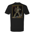 Memento Mori Tee Hoodie, Sweatshirt | CoreVibeTees.com (Image 1)