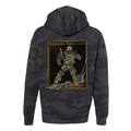 Memento Mori Hoodie T-Shirts, Sweatshirt | CoreVibeTees.com (Image 1)