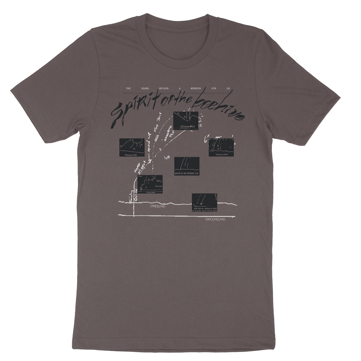 Spirit of the Beehive - Memory Tee Hoodie, Sweatshirt | CoreVibeTees.com