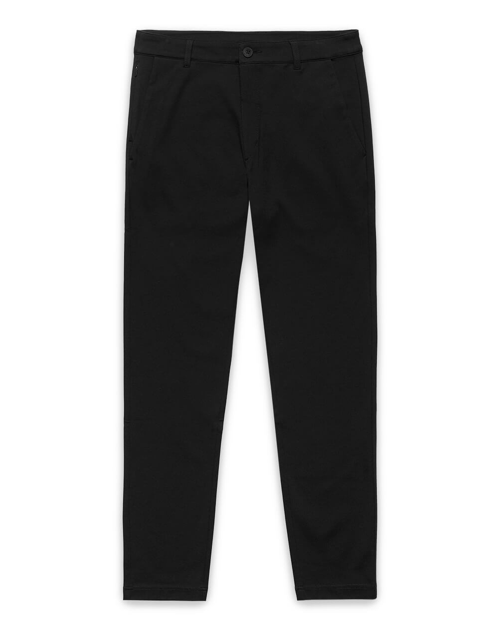 All Day Pants - Straight Fit