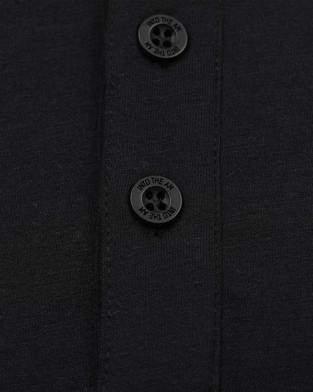 Henley Tee - Branded Hoodie, Sweatshirt | CoreVibeTees.com (Image 5)