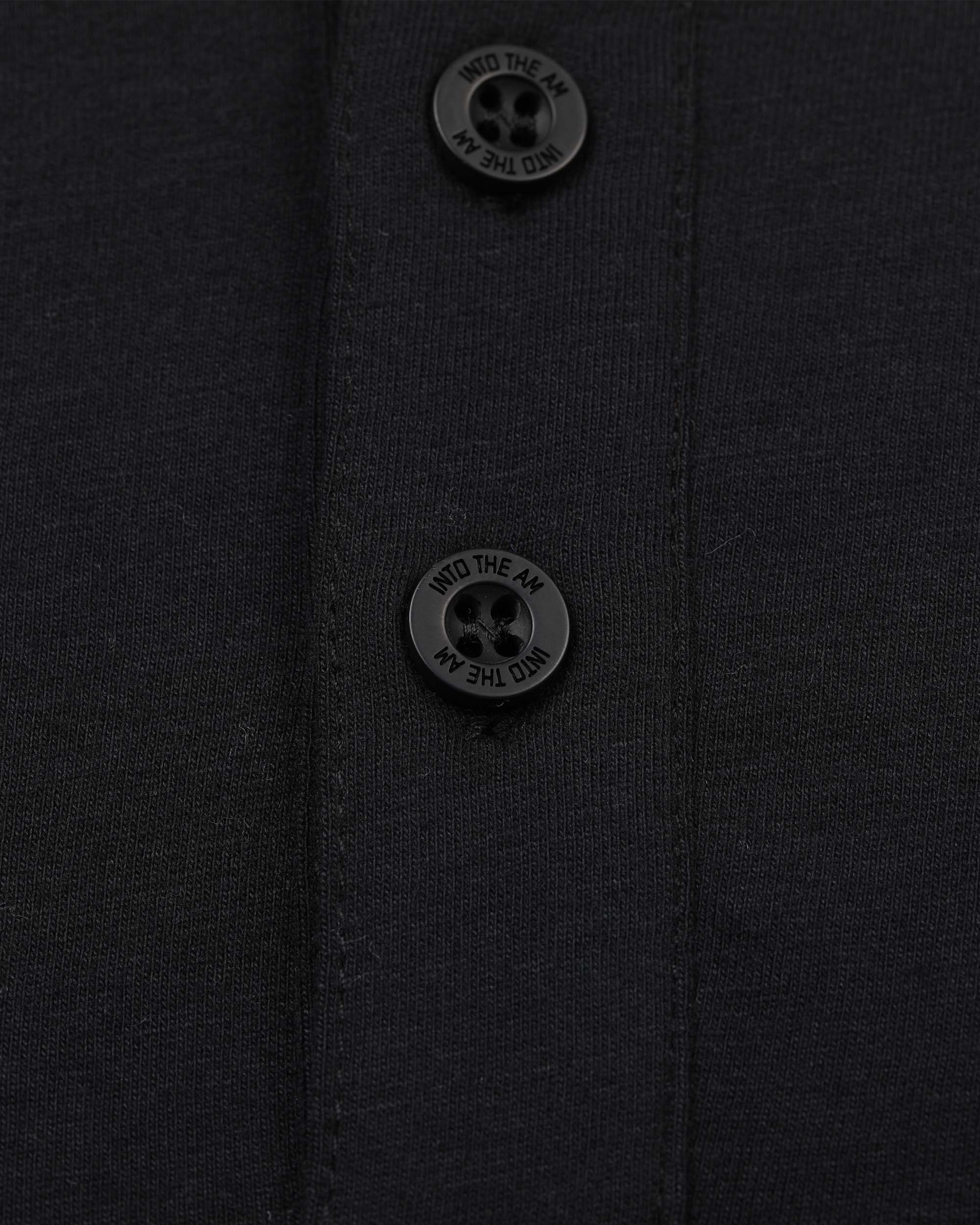 Henley Tee - Branded Hoodie, Sweatshirt | CoreVibeTees.com (Image 5)