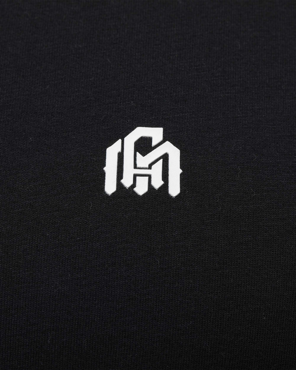 Henley Tee - Branded Hoodie, Sweatshirt | CoreVibeTees.com (Image 4)