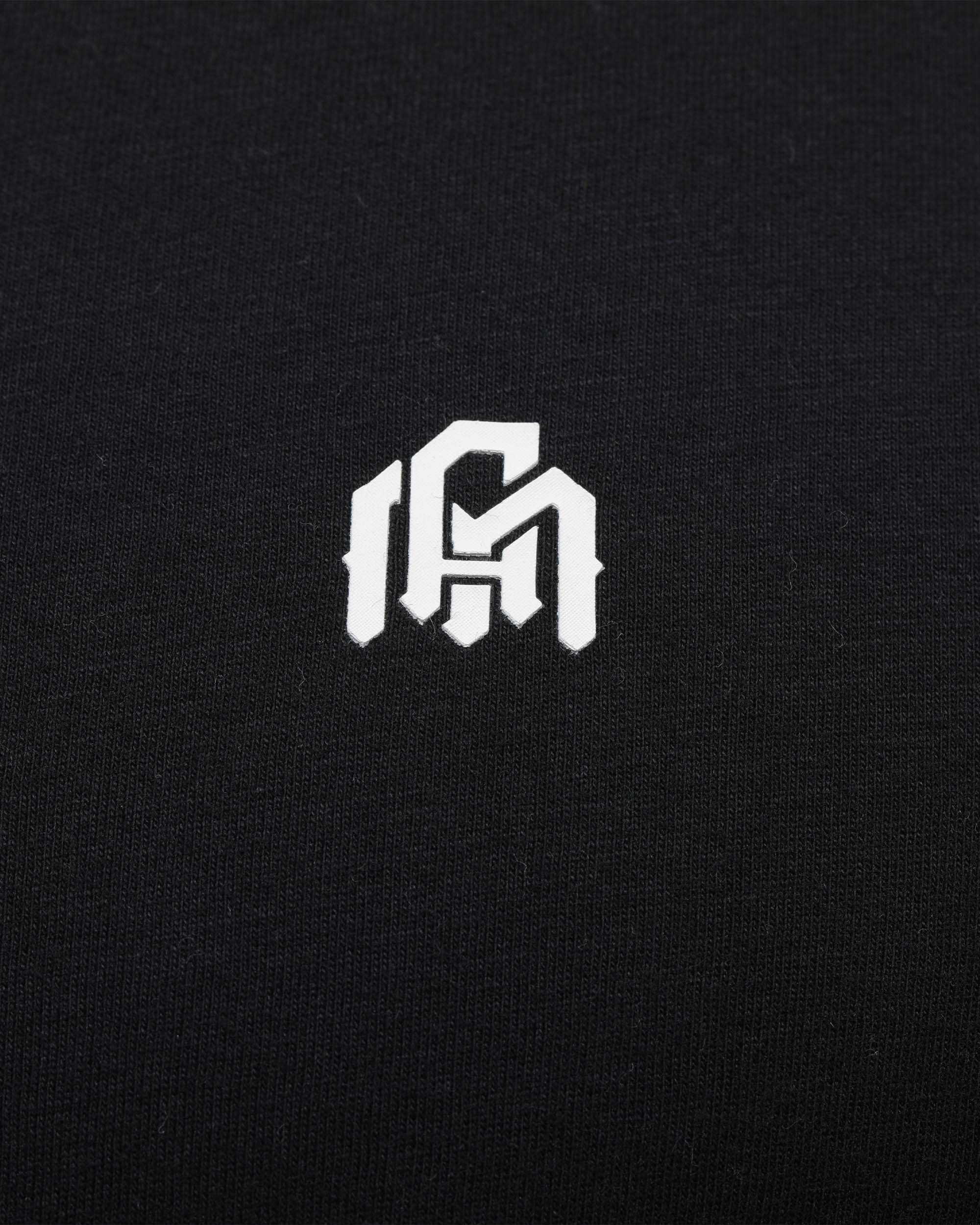 Henley Tee - Branded Hoodie, Sweatshirt | CoreVibeTees.com (Image 4)