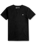 Henley Tee - Branded Hoodie, Sweatshirt | CoreVibeTees.com (Image 1)