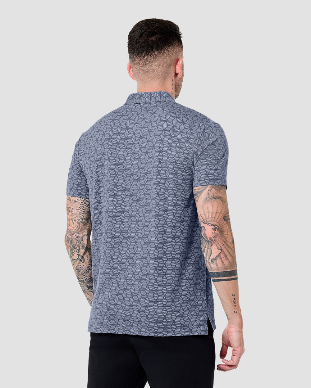 Pursuit Performance Polo