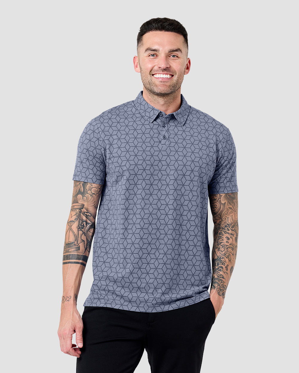 Pursuit Performance Polo