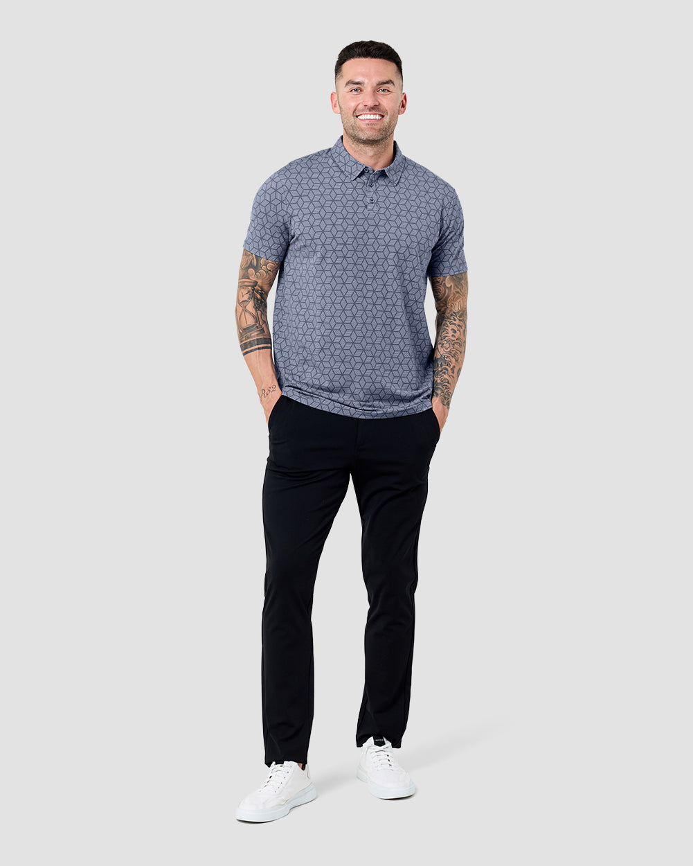 Pursuit Performance Polo