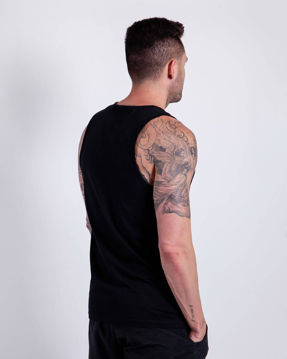 Better Days Tank T-Shirts, Hoodie, Sweatshirt | CoreVibeTees.com (Image 5)