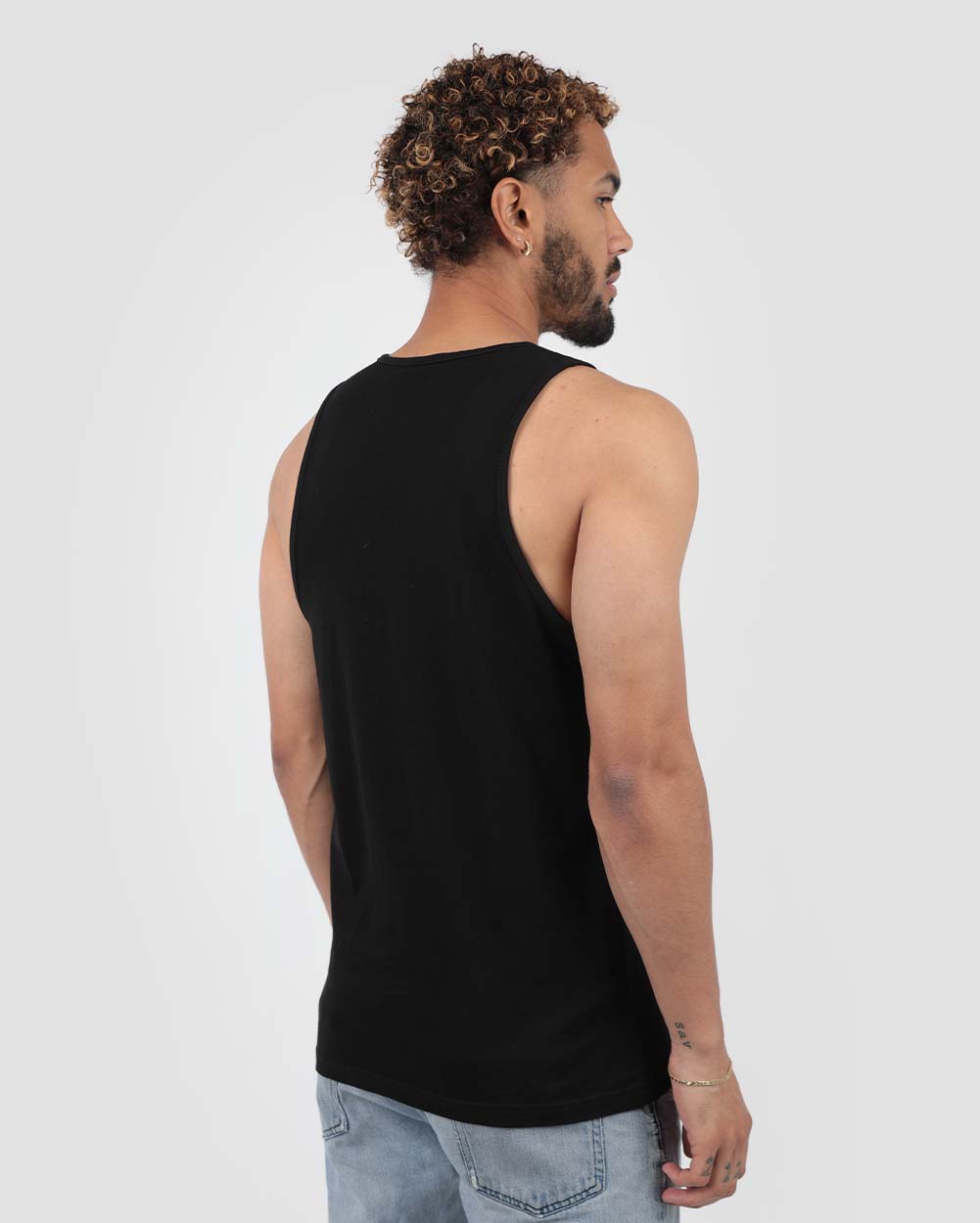 Digital Space Tank T-Shirts, Hoodie, Sweatshirt | CoreVibeTees.com (Image 5)