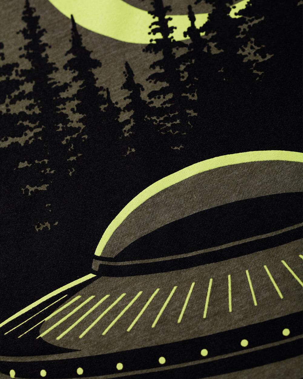 Extraterrestrial Tank T-Shirts, Hoodie, Sweatshirt | CoreVibeTees.com (Image 4)