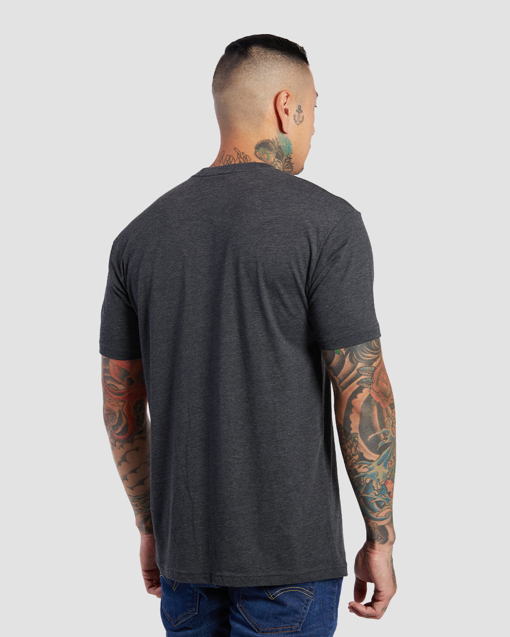 Bourbon Voyage Tee Hoodie, Sweatshirt | CoreVibeTees.com (Image 5)