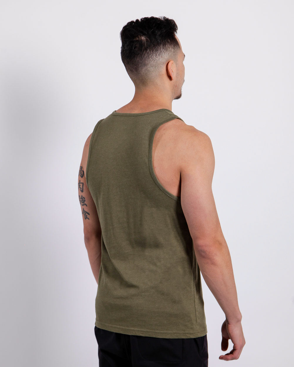 Extraterrestrial Tank T-Shirts, Hoodie, Sweatshirt | CoreVibeTees.com (Image 5)