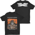 Kanonenfieber - MenschenmÃ¼hle t-shirt Hoodie, Sweatshirt | CoreVibeTees.com (Image 1)