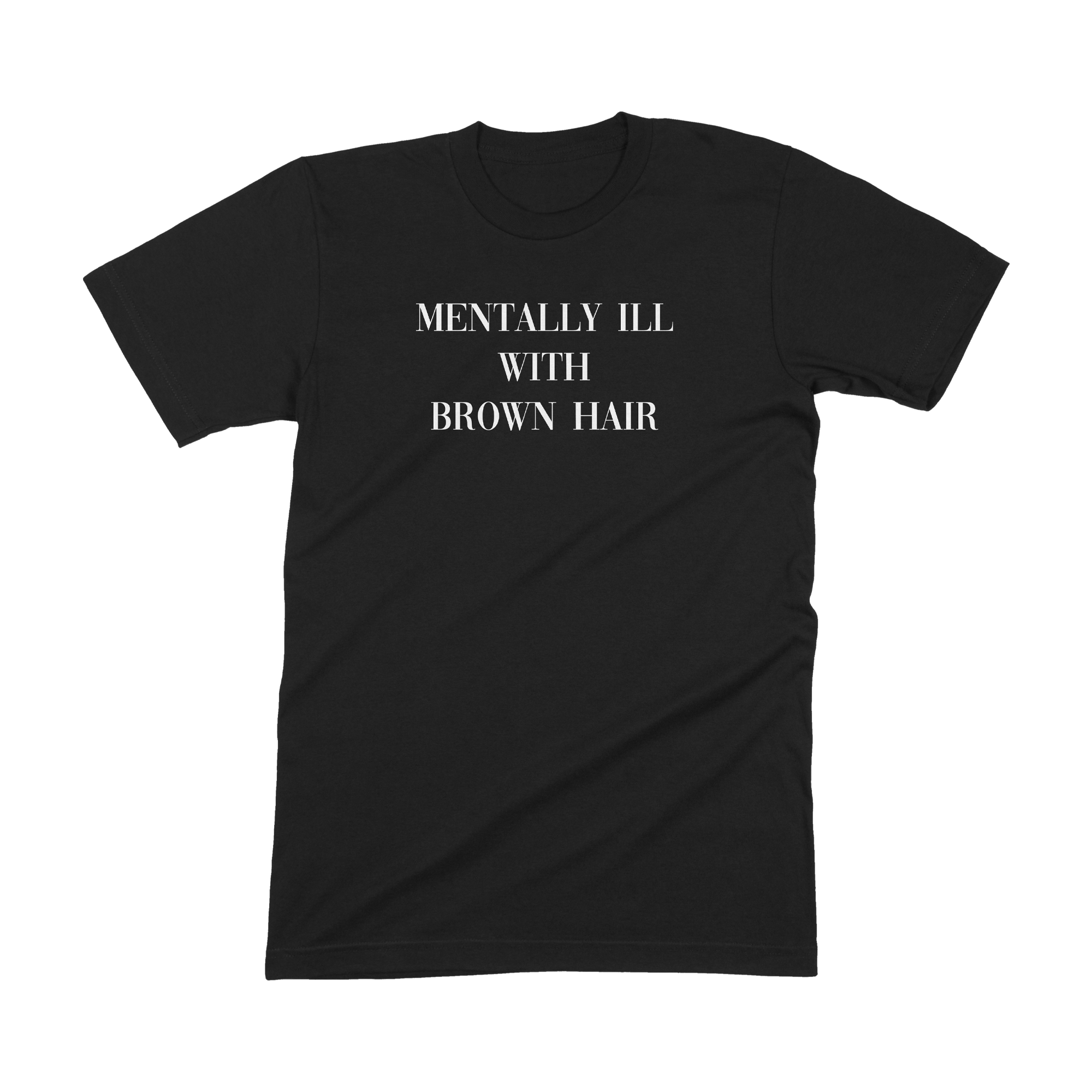 Aryia - Mentally Ill Shirt Hoodie, Sweatshirt | CoreVibeTees.com