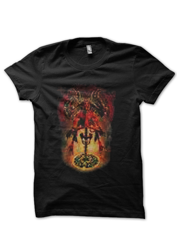 Mephisto T-Shirt Style010 Hoodie, Sweatshirt | CoreVibeTees.com