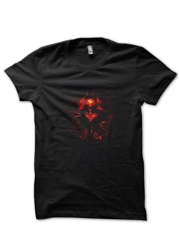 Mephisto T-Shirt Style009 Hoodie, Sweatshirt | CoreVibeTees.com