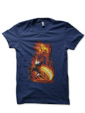Mephisto T-Shirt Style005 Hoodie, Sweatshirt | CoreVibeTees.com